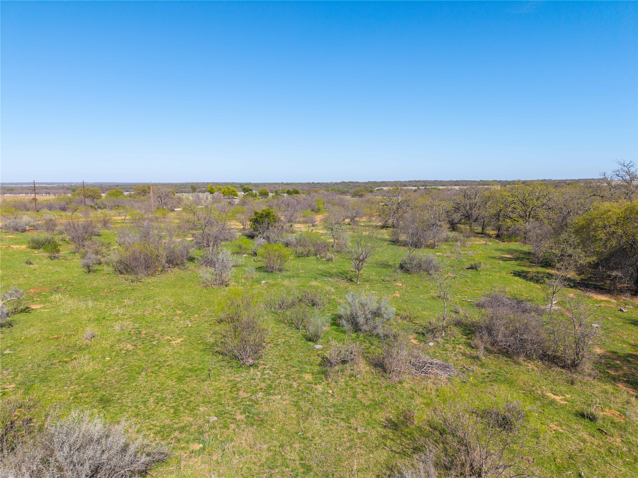 Tbd 52 Acres Cr 195 Gorman TX 76454
