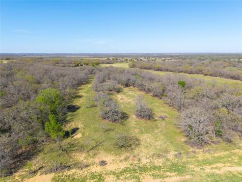 Tbd 52 Acres Cr 195 Gorman TX 76454