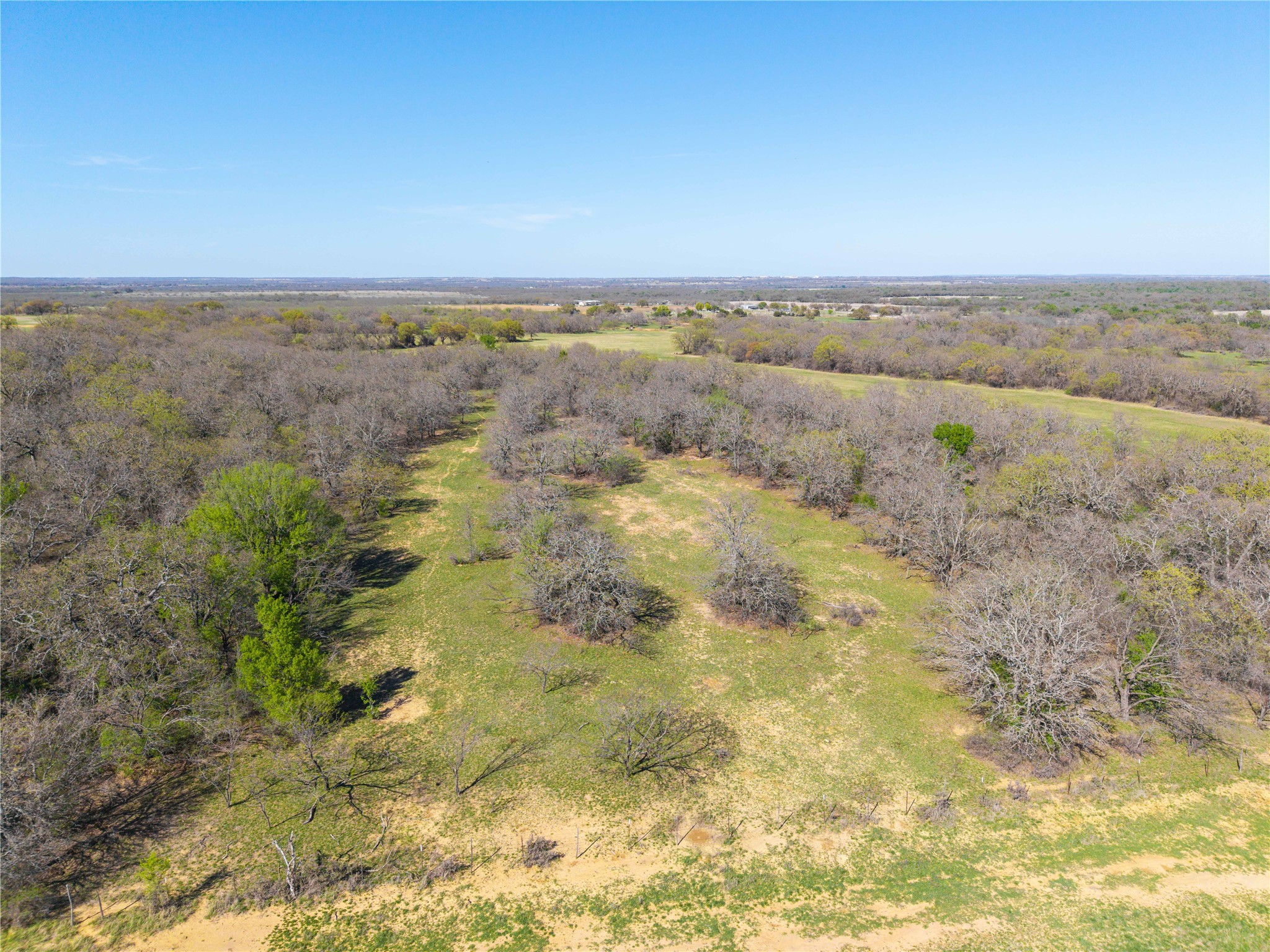 Tbd 52 Acres Cr 195 Gorman TX 76454