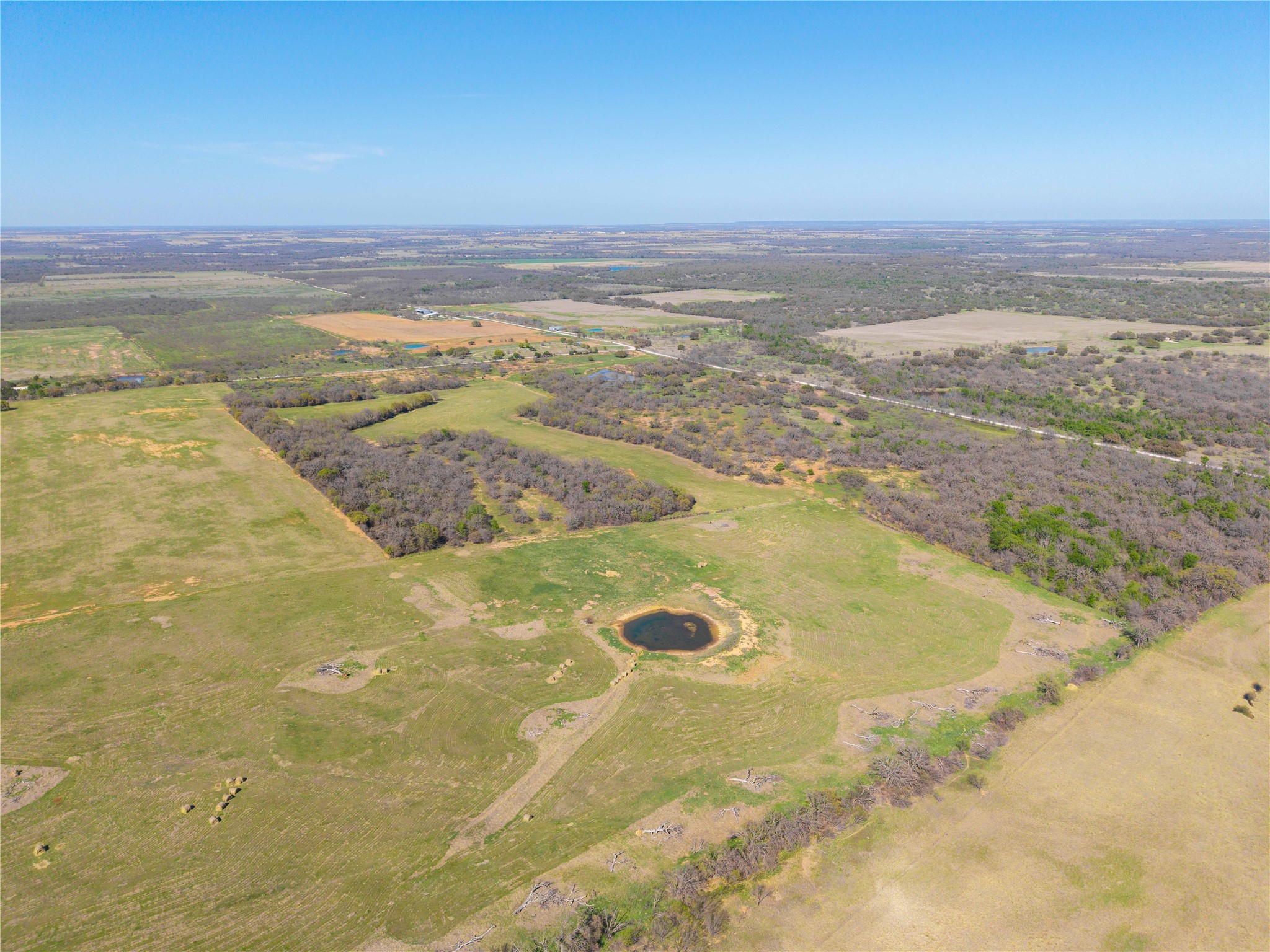 Tbd 52 Acres Cr 195 Gorman TX 76454