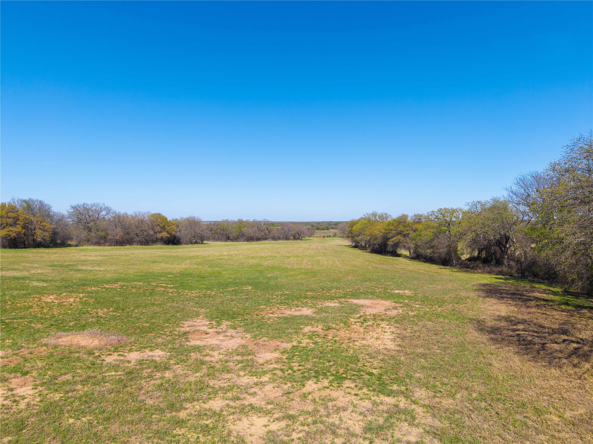 Tbd 52 Acres Cr 195 Gorman TX 76454