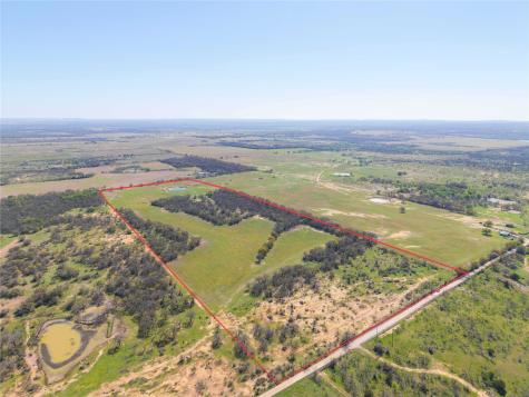 Tbd 52 Acres Cr 195 Gorman TX 76454