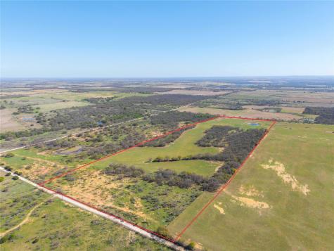 Tbd 52 Acres Cr 195 Gorman TX 76454