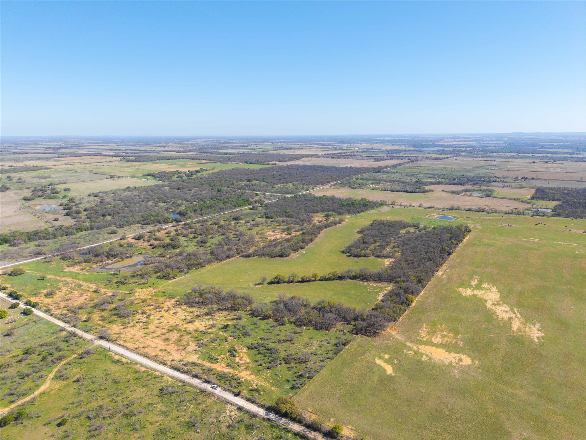 Tbd 52 Acres Cr 195 Gorman TX 76454
