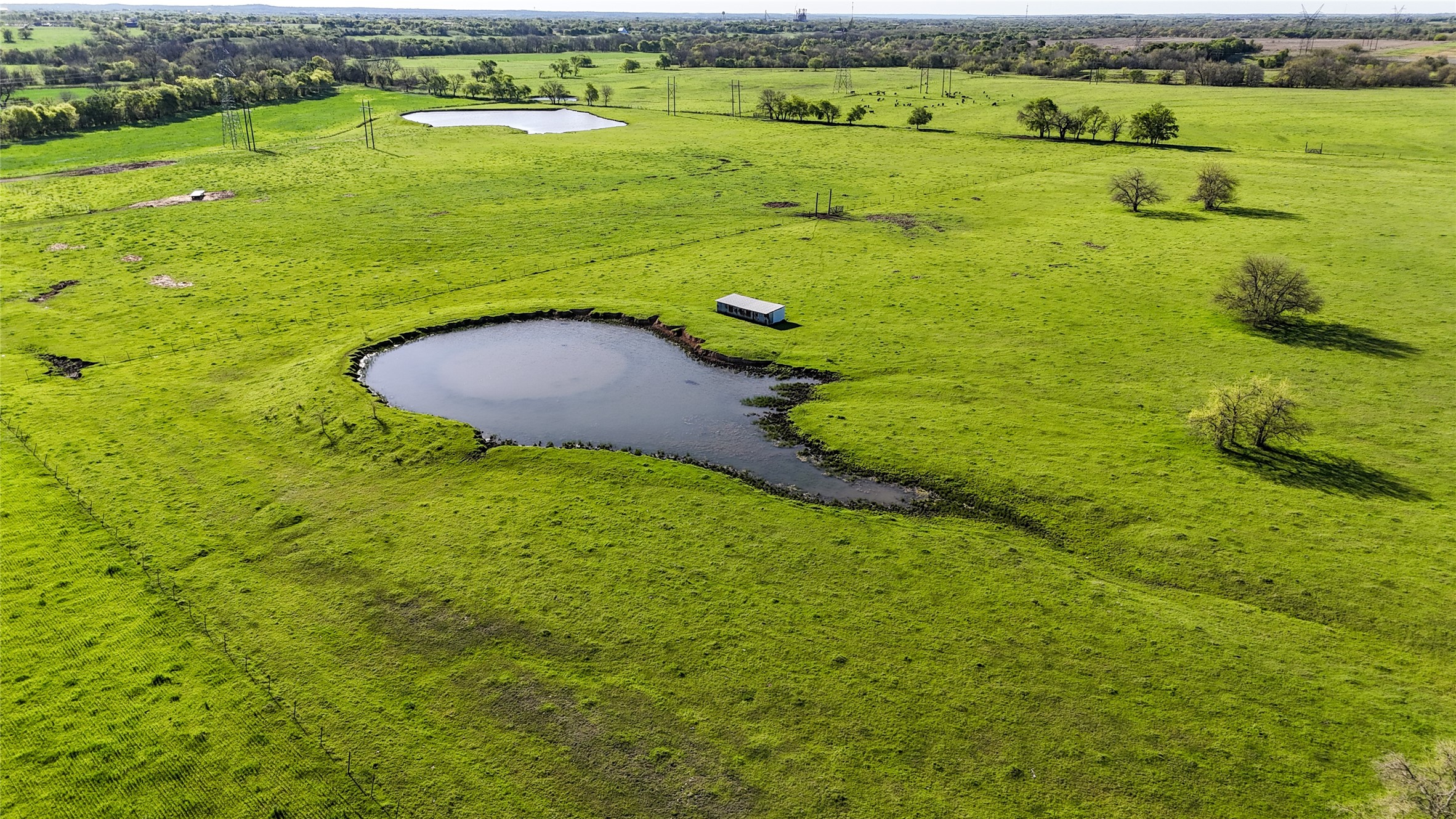 Tbd Cr 2007 Valley View TX 76272