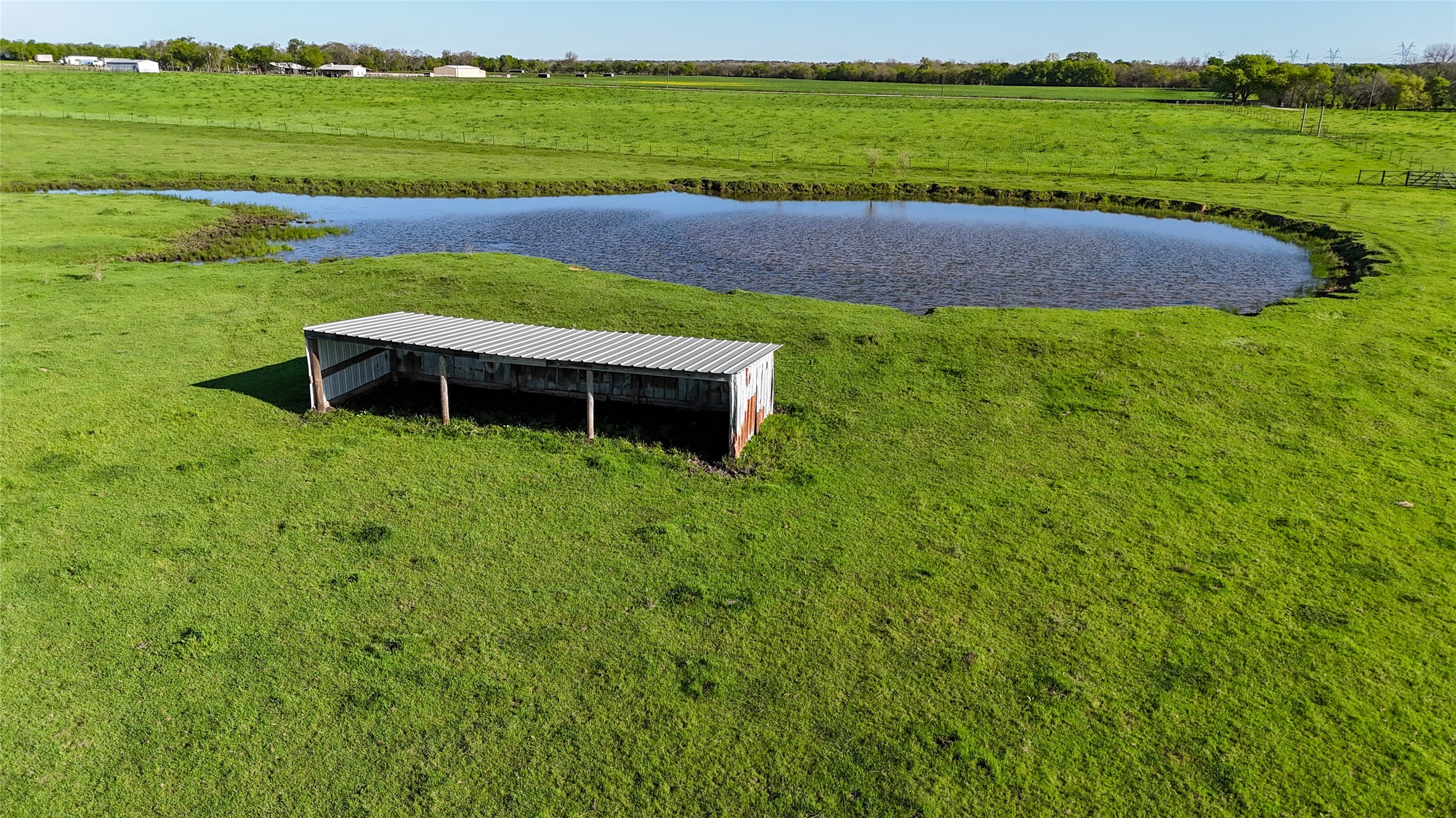 Tbd Cr 2007 Valley View TX 76272