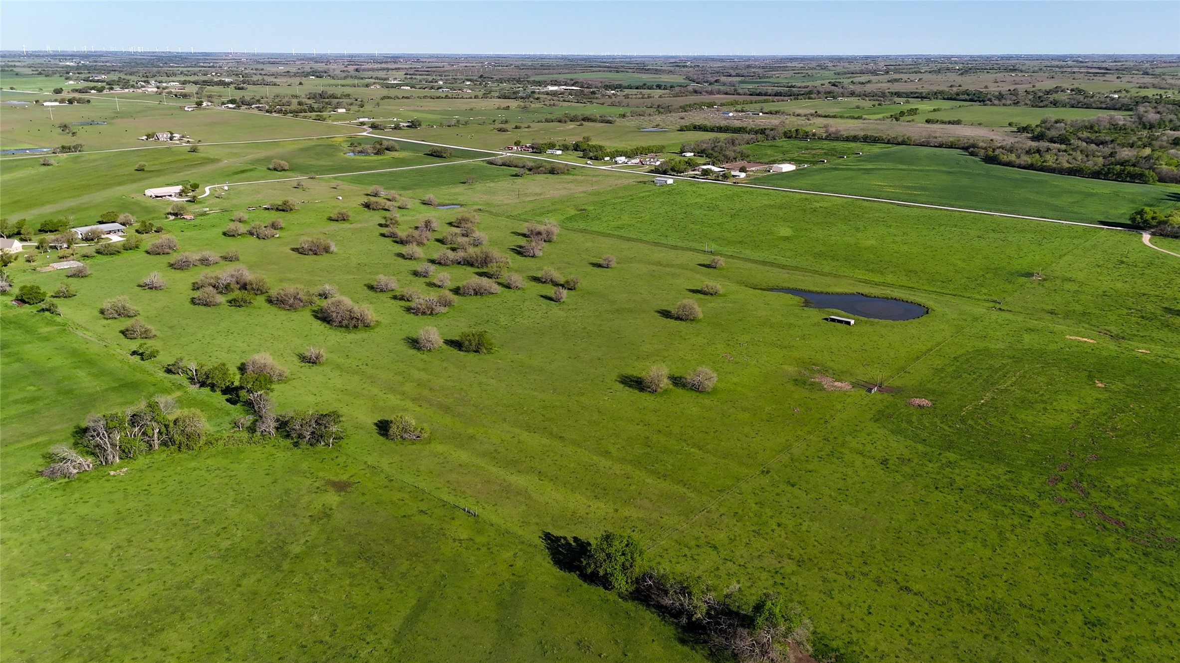 Tbd Cr 2007 Valley View TX 76272