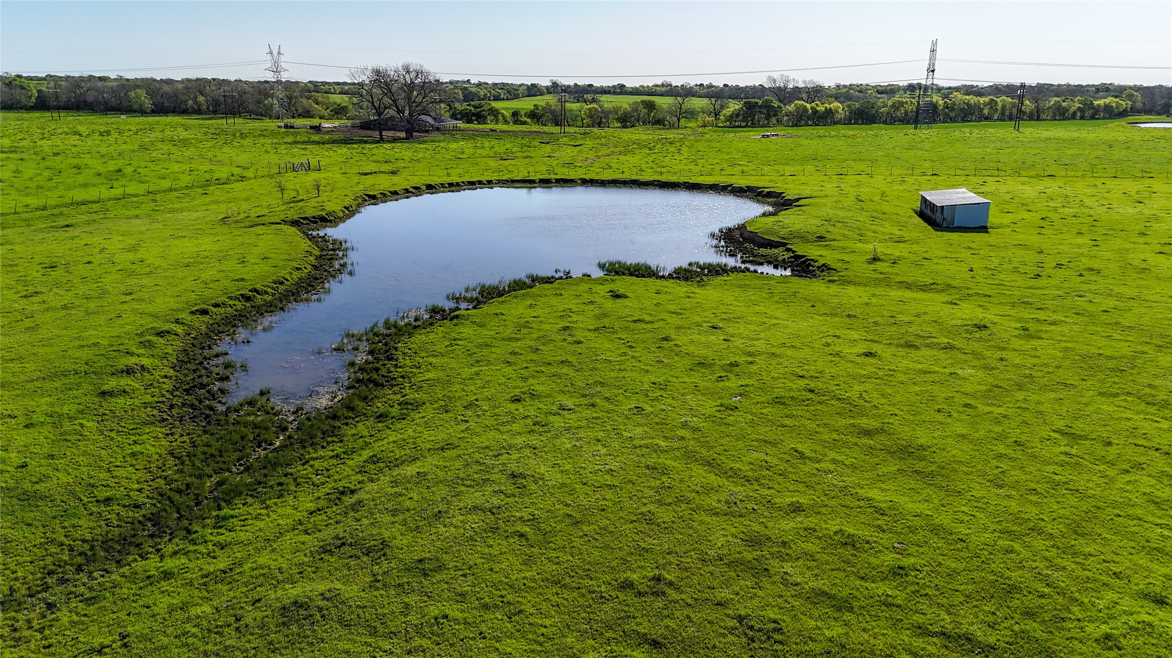 Tbd Cr 2007 Valley View TX 76272