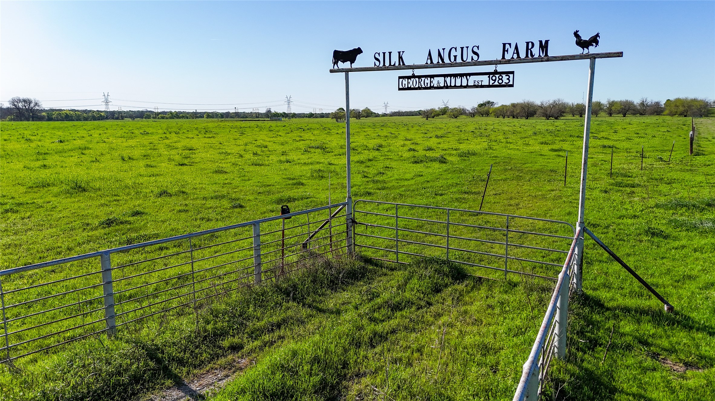 Tbd Cr 2007 Valley View TX 76272