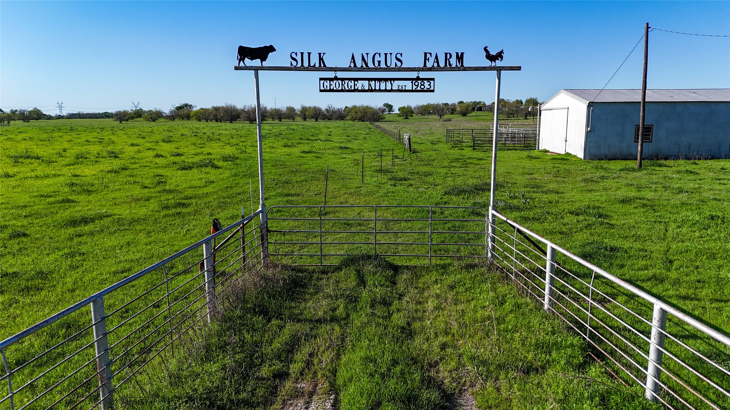 Tbd Cr 2007 Valley View TX 76272