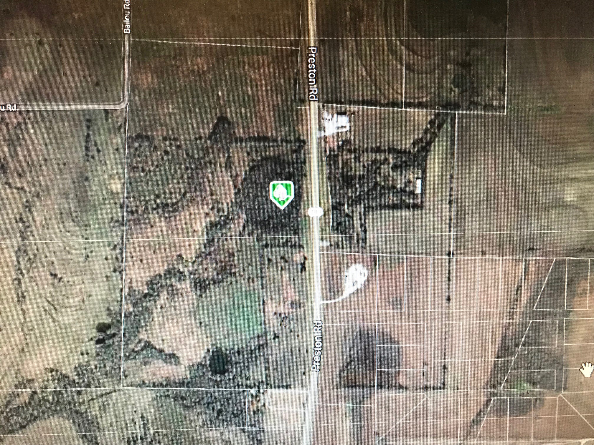 100 Acres Highway 289 / Preston Road Howe TX 75459