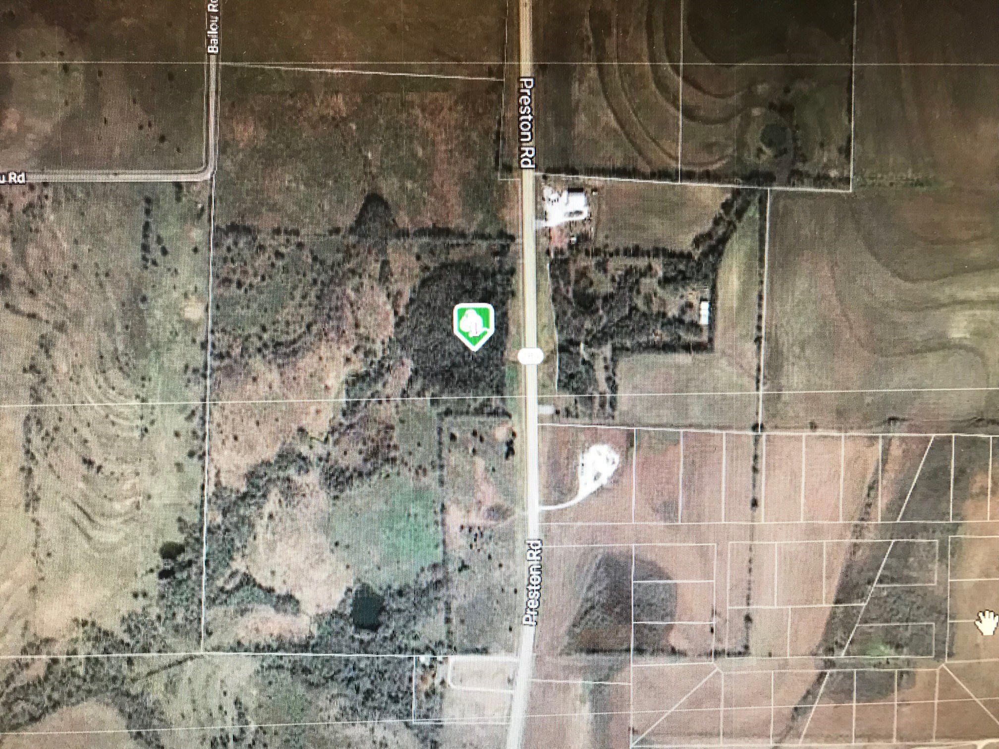 100 Acres Highway 289 / Preston Road Howe TX 75459