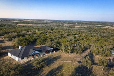 705 Indian Hills Road Gatesville TX 76528