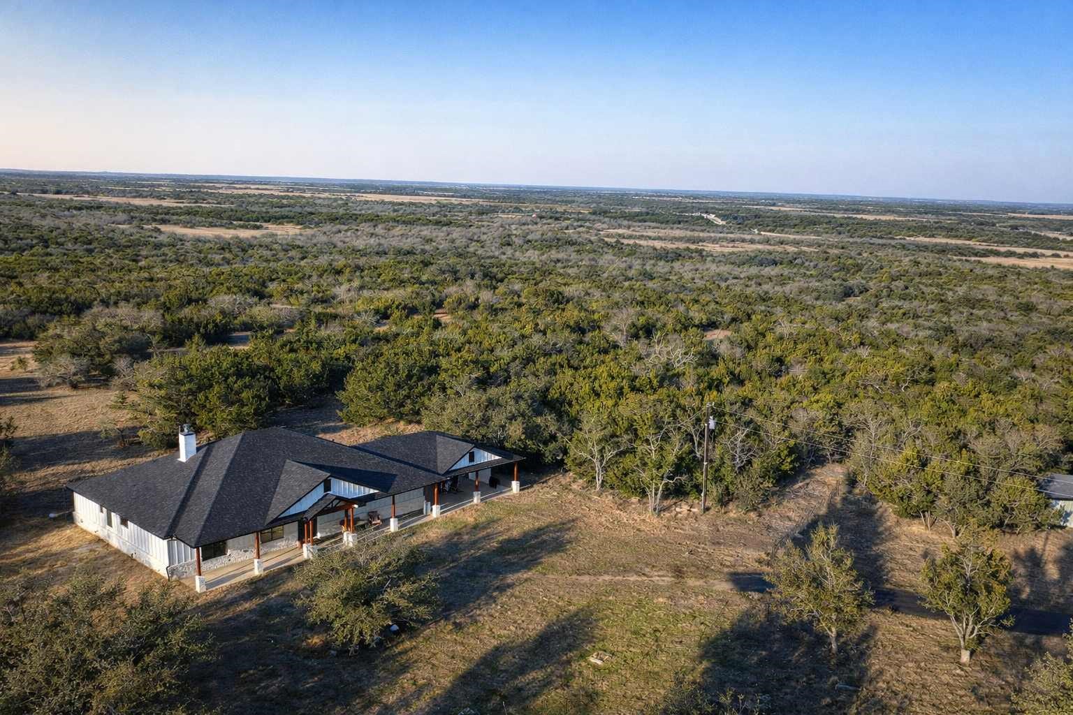 705 Indian Hills Road Gatesville TX 76528