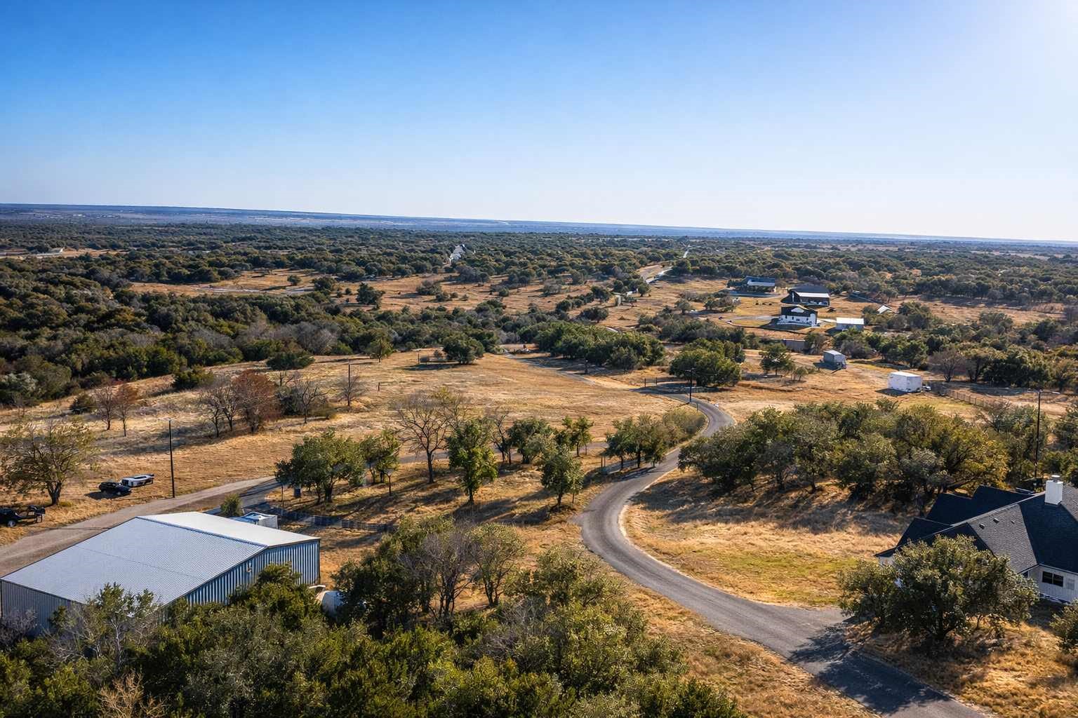 705 Indian Hills Road Gatesville TX 76528