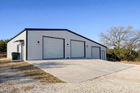 705 Indian Hills Road Gatesville TX 76528