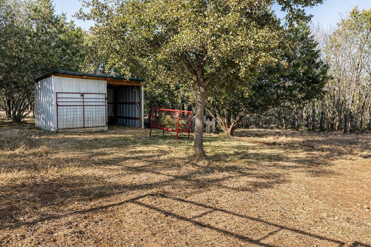 705 Indian Hills Road Gatesville TX 76528