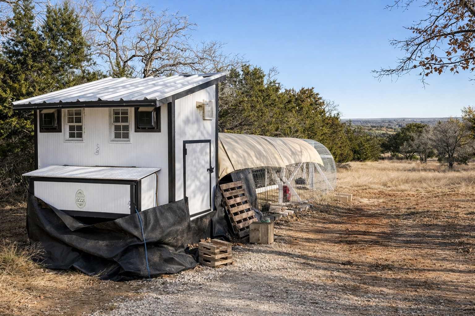 705 Indian Hills Road Gatesville TX 76528