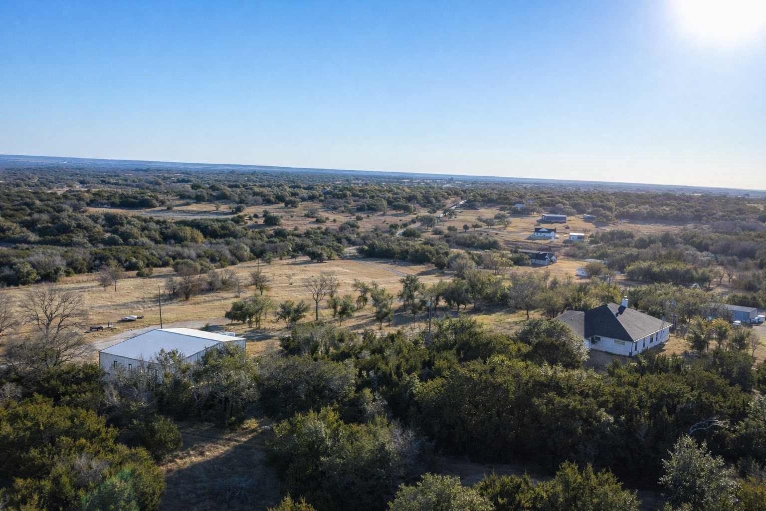 705 Indian Hills Road Gatesville TX 76528