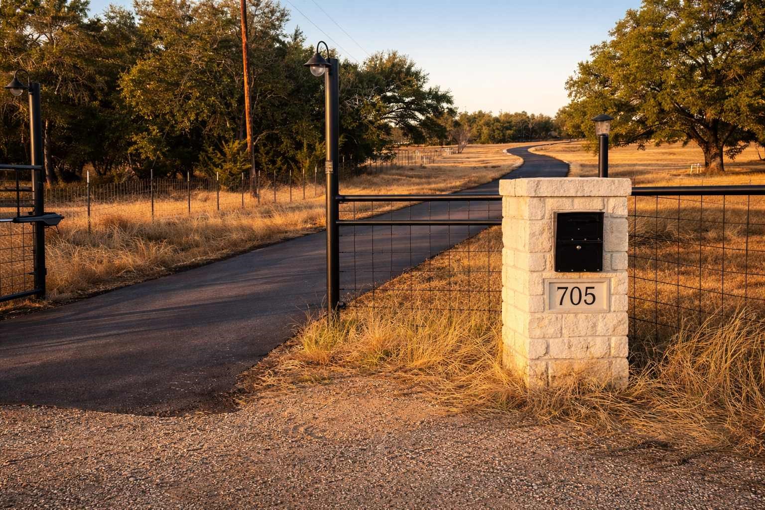 705 Indian Hills Road Gatesville TX 76528