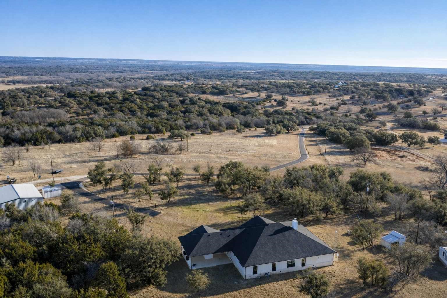 705 Indian Hills Road Gatesville TX 76528