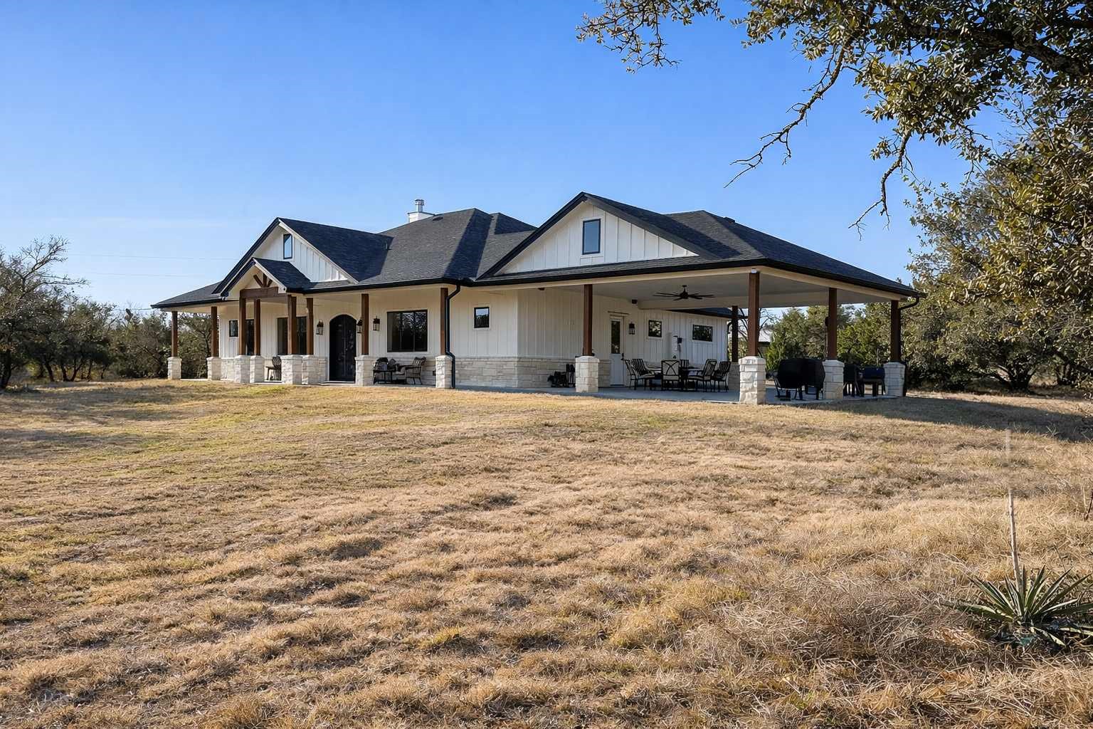 705 Indian Hills Road Gatesville TX 76528