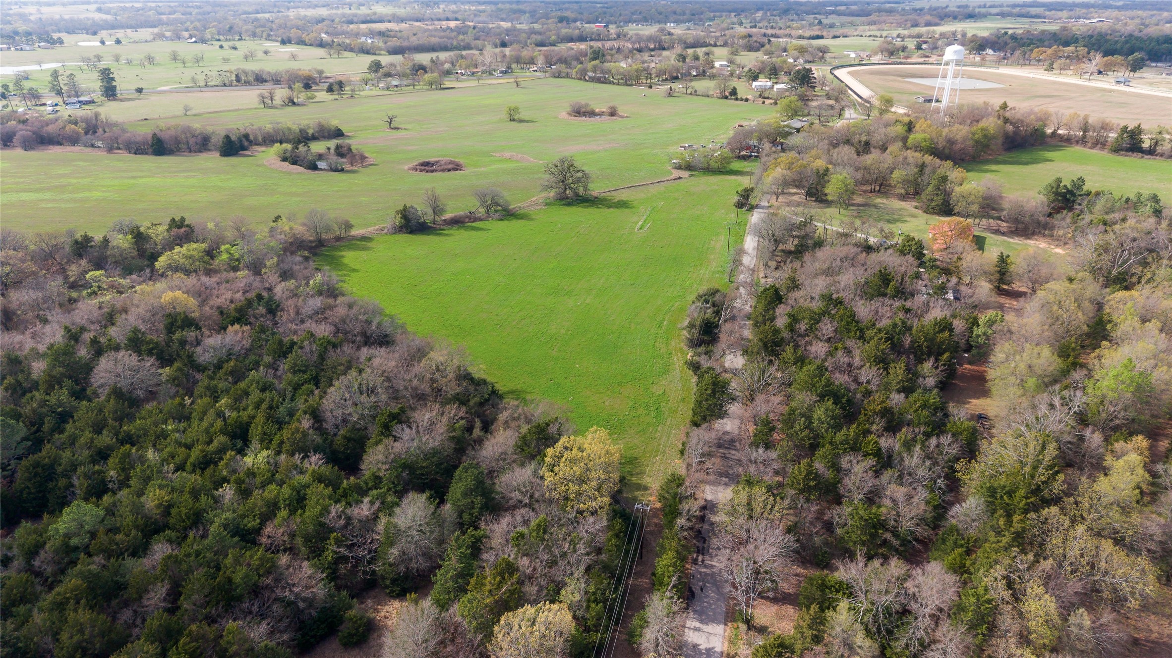 1.8 Ac Cr 1116 Sulphur Springs TX 75482