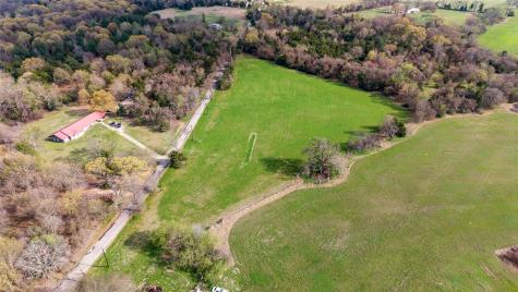 1.8 Ac Cr 1116 Sulphur Springs TX 75482