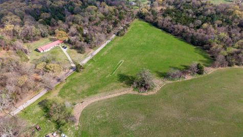 1.8 Ac Cr 1116 Sulphur Springs TX 75482