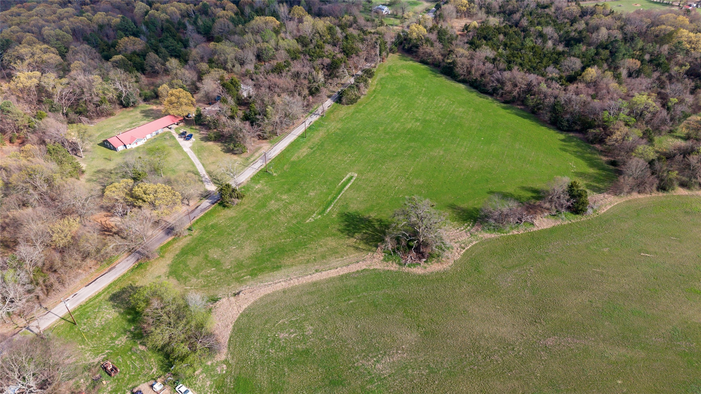 1.8 Ac Cr 1116 Sulphur Springs TX 75482