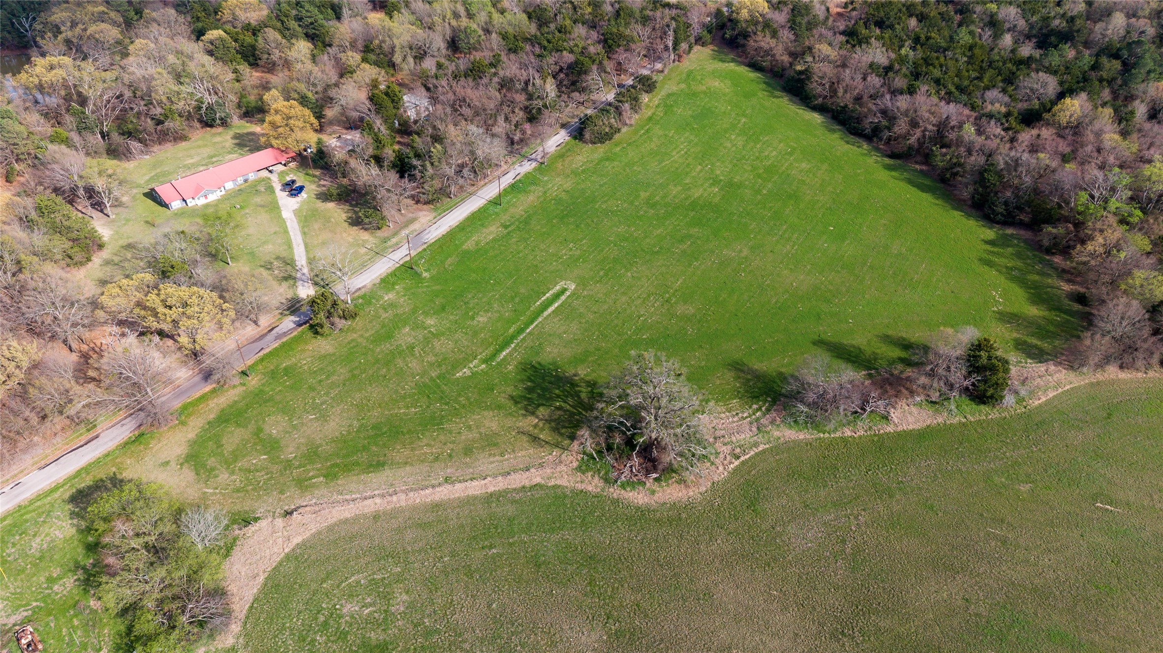 1.8 Ac Cr 1116 Sulphur Springs TX 75482