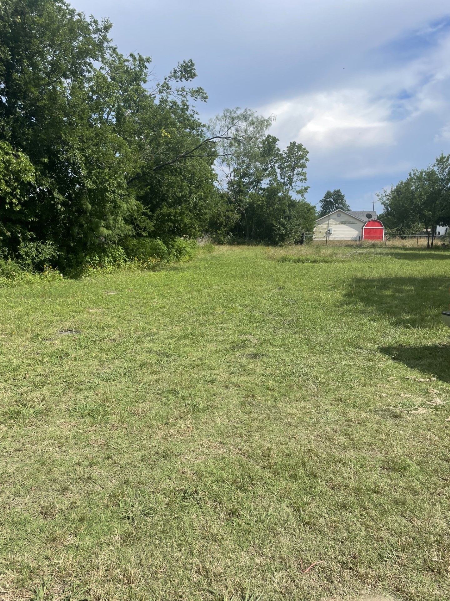Tbd E 10th Corsicana TX 75110