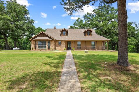 3893 Fm 906 E Powderly TX 75473