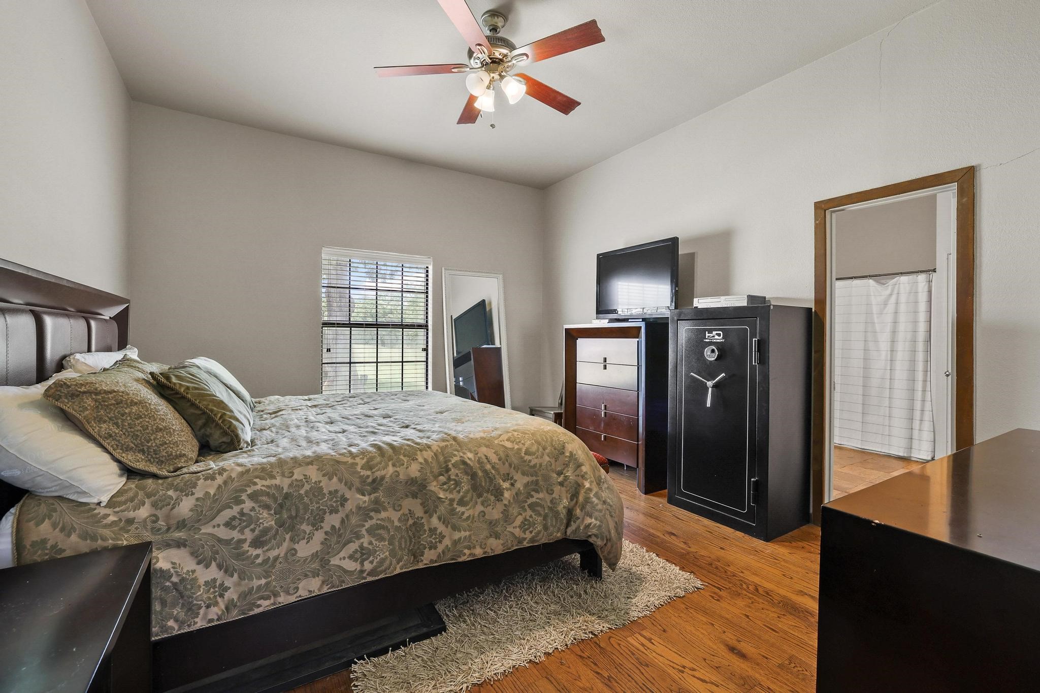 3893 Fm 906 E Powderly TX 75473
