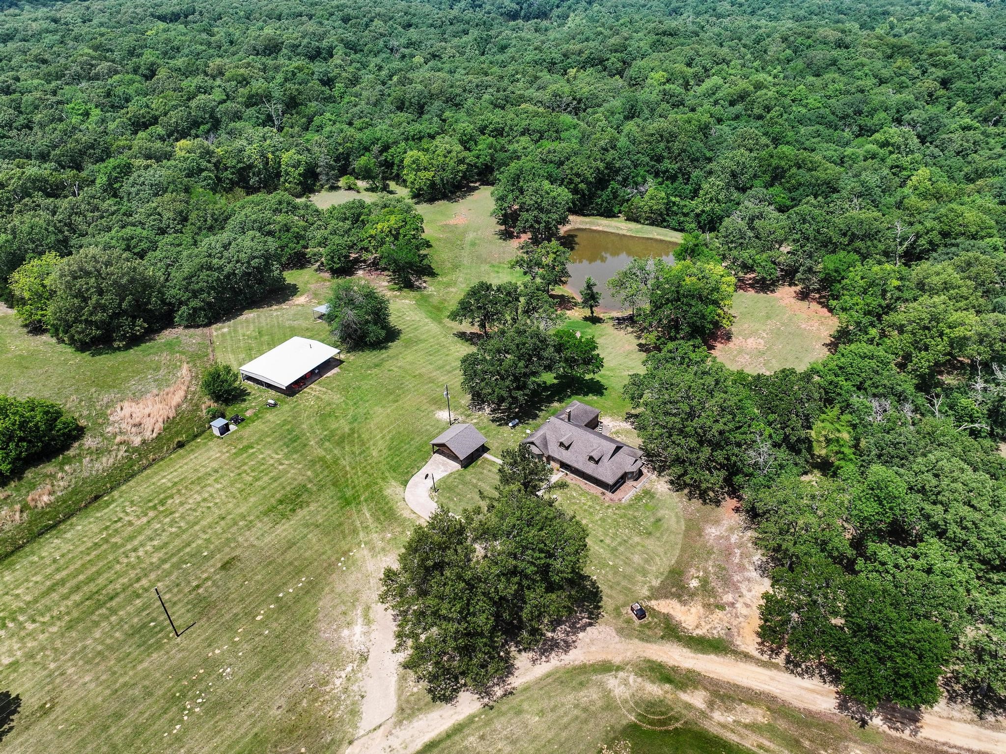 3893 Fm 906 E Powderly TX 75473