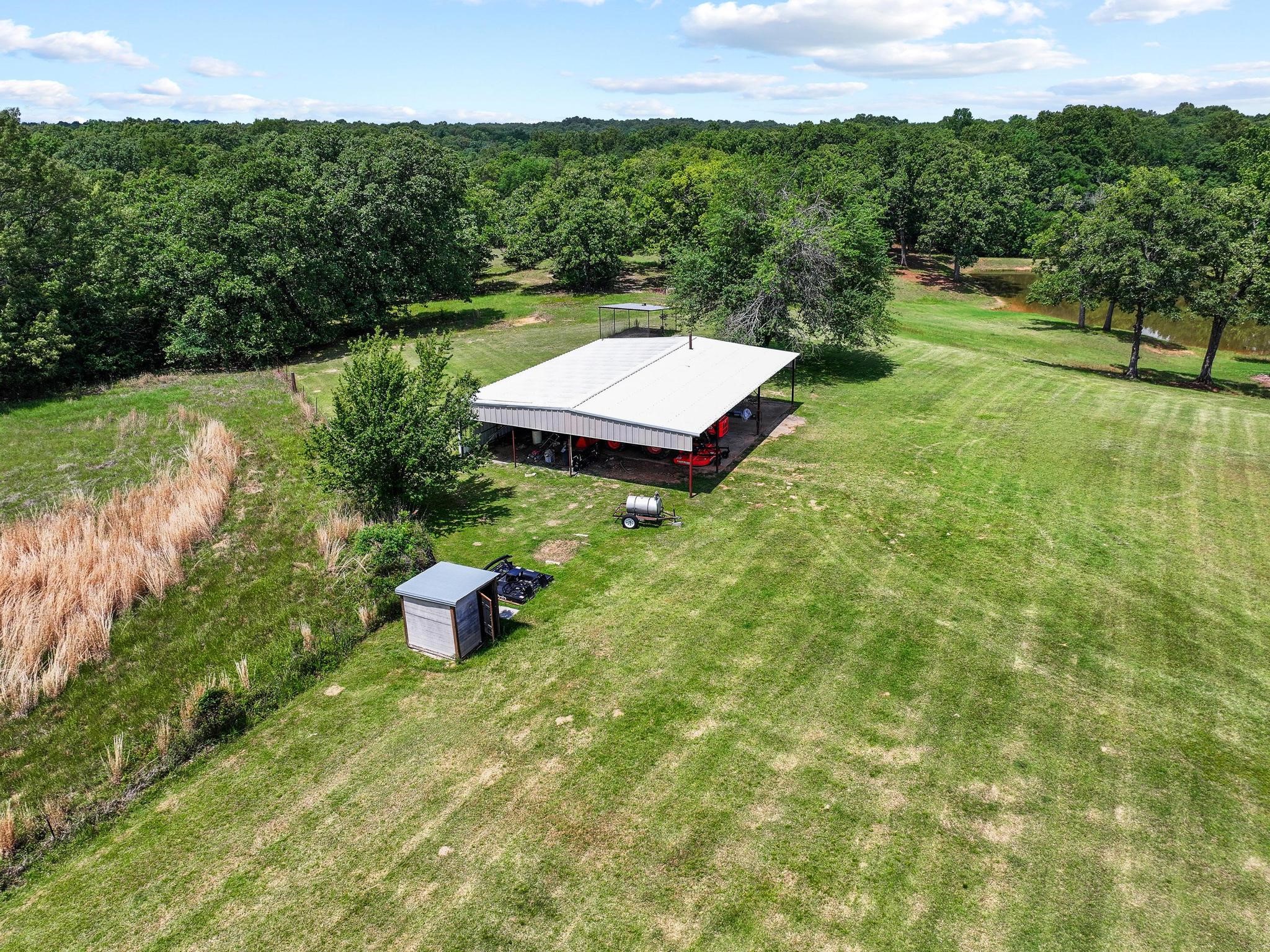 3893 Fm 906 E Powderly TX 75473