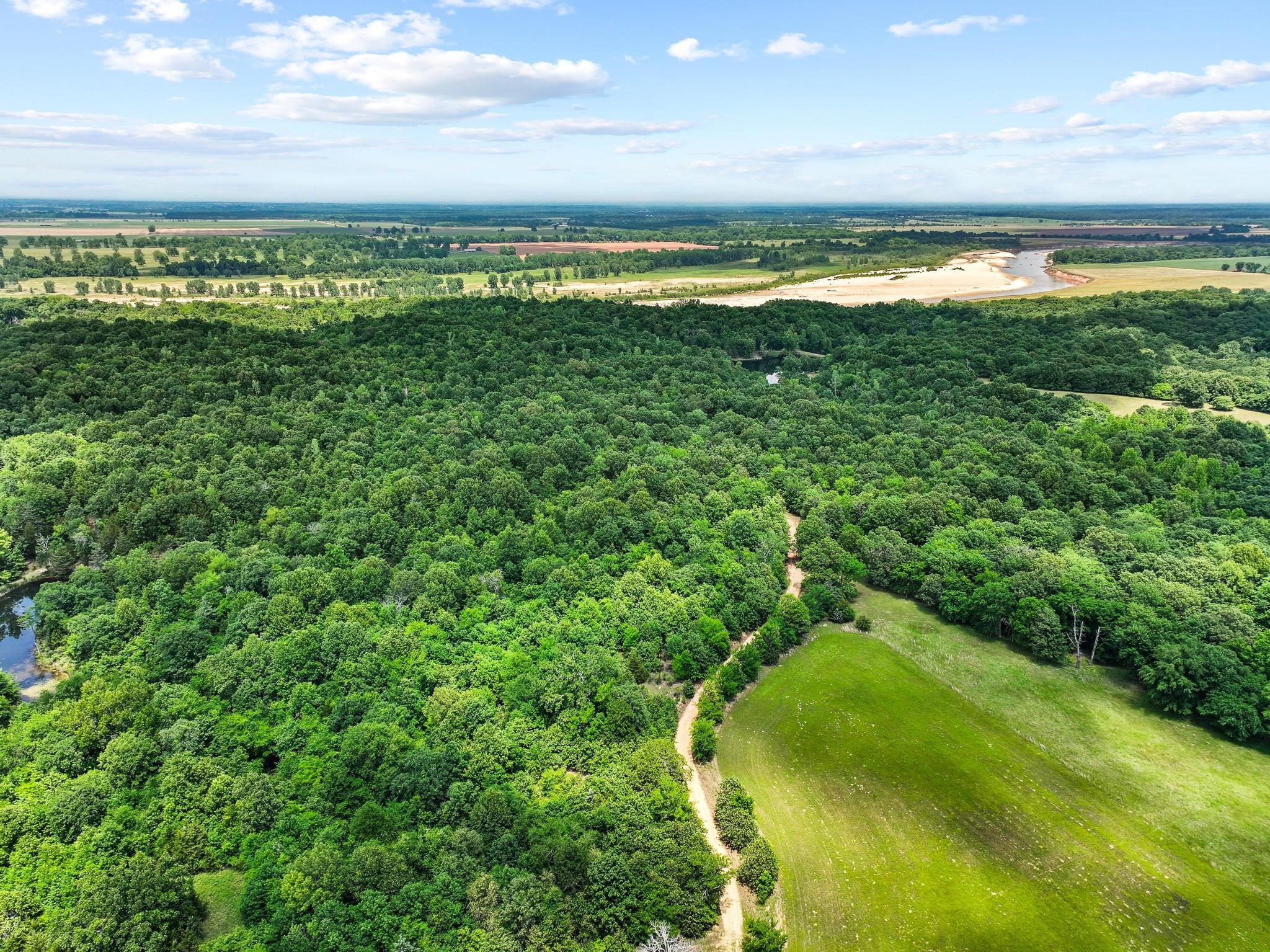 3893 Fm 906 E Powderly TX 75473