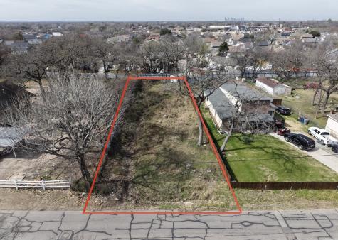 1913 Leroy Road Dallas TX 75217