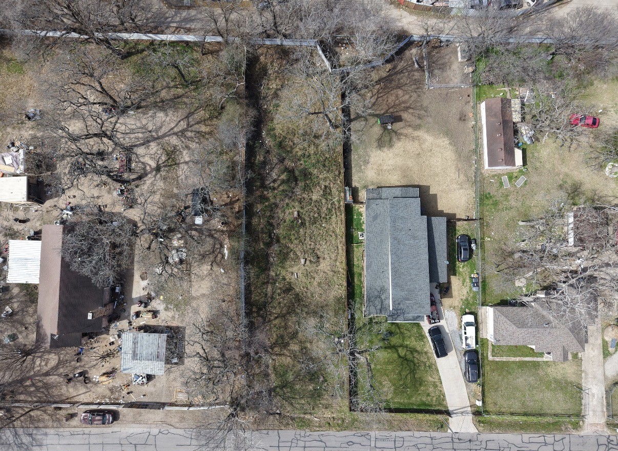 1913 Leroy Road Dallas TX 75217