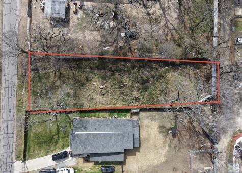 1913 Leroy Road Dallas TX 75217