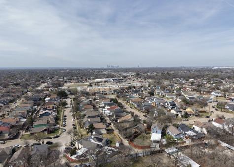 1913 Leroy Road Dallas TX 75217
