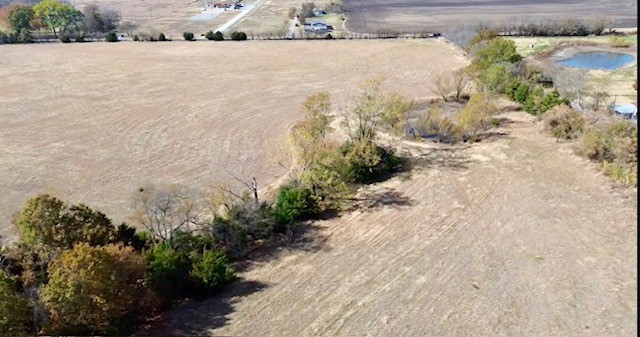 Tbd Jay Road Van Alstyne TX 75495