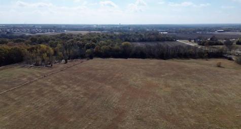 Tbd Jay Road Van Alstyne TX 75495