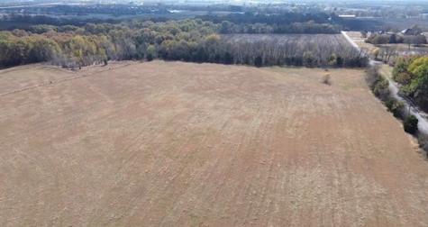 Tbd Jay Road Van Alstyne TX 75495