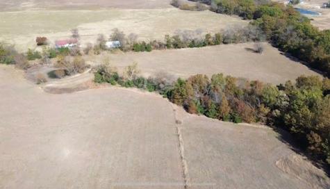 Tbd Jay Road Van Alstyne TX 75495