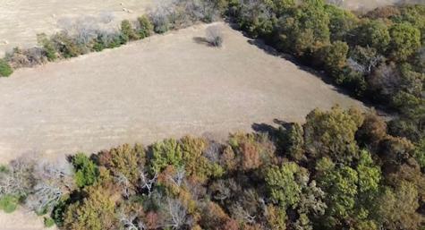 Tbd Jay Road Van Alstyne TX 75495