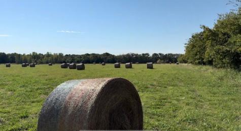 Tbd Jay Road Van Alstyne TX 75495