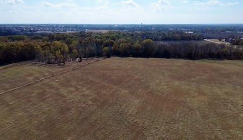 Tbd Jay Road Van Alstyne TX 75495