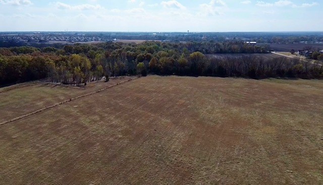 Tbd Jay Road Van Alstyne TX 75495