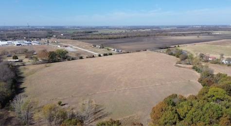 Tbd Jay Road Van Alstyne TX 75495